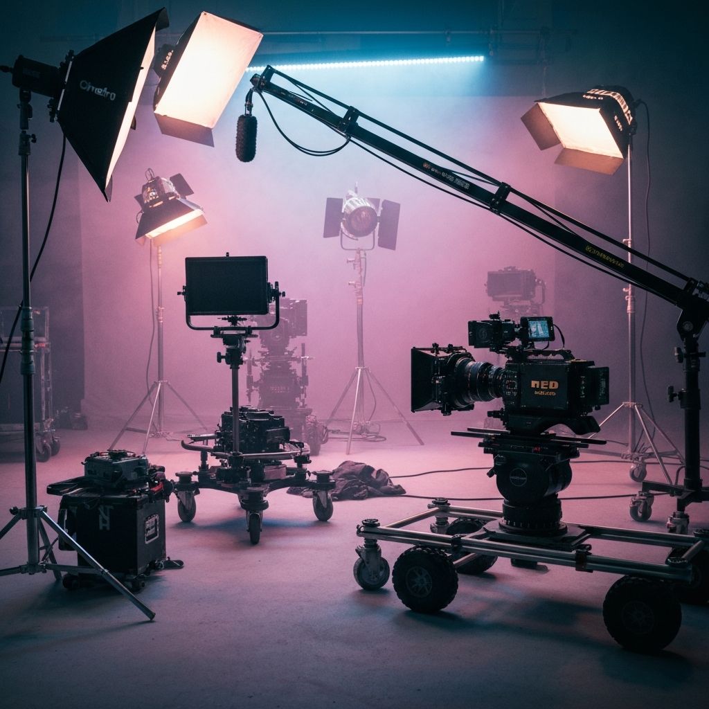 Videography